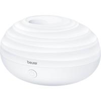 Beurer LA 20 Aroma Diffuser Luchtverfrisser 1 stuk(s) Wit - thumbnail