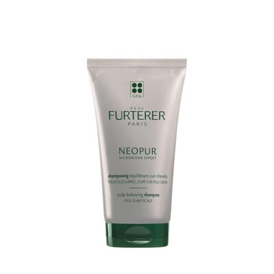 Furterer Neopur Shampoo voor Vette Schilfers 150ml