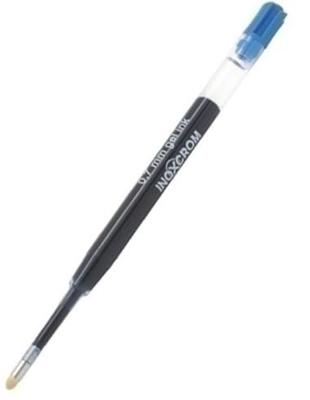 Refill for pens inoxcrom Roller Gel 0,7 mm 5 Stuks