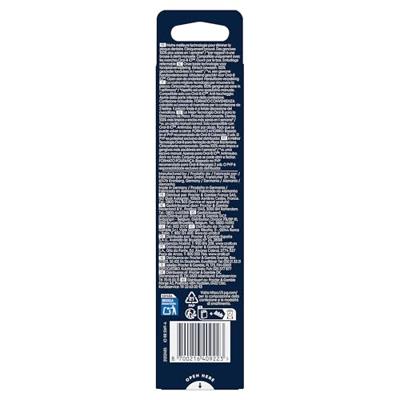 Tandenborstelnavullingen - ORAL B - iO - x4 Gentle White Care