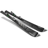 Elan Voyager Fusionx Ski Black 172 - thumbnail