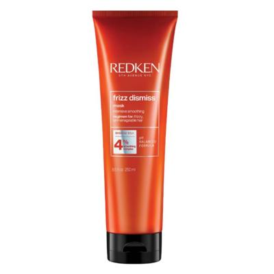 Redken Frizz Dismiss Masker 250ml