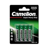 Jonotoys Batterij 1.5v 4003/lr-3/aaa camelion (4x) - thumbnail