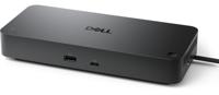Dell SD25 USB-C dockingstation Geschikt voor merk (dockingstation): Universeel - thumbnail