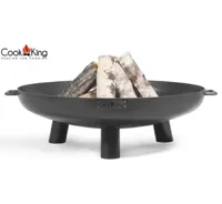 CookKing Fire Bowl 'Bali' dia. 60cm - thumbnail