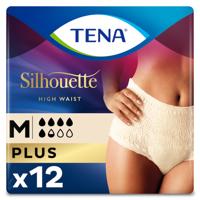 Tena Pants plus maat M (12 st) - thumbnail