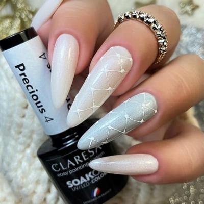 Claresa cuticle oil sweet freedom 5ml