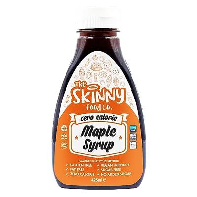 Skinny Syrup Maple Syrup (425 ml)