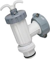 Intex afsluiter 38mm - thumbnail