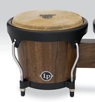 Latin Percussion LPA601-SW Aspire Walnut bongoset - thumbnail