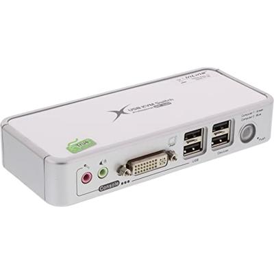 InLine 61602C KVM-switch InLine 61602C KVM-switch