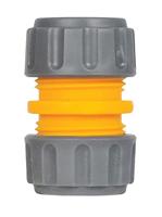 Hozelock 2100 Slangverbinder / reparateur -Ø 12,5mm koppeling - thumbnail
