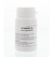 Fagron Vitamine B12 1000mcg 90 Tabletten - thumbnail