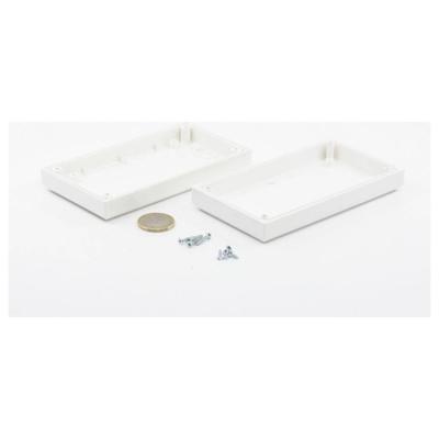 Supertronic PP061AW-S Handbehuizing 125 x 67 x 31 1 stuk(s)