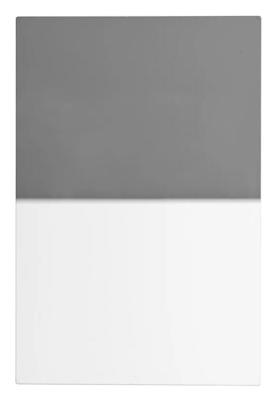 Benro Master Series Hard-edged graduated ND filter, GND8, 100x150mm Benro Master Series Hard-edged graduated ND filter, GND8, 100x150mm