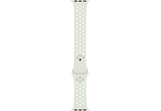 Apple Nike Sport Band Apple Watch 42mm / 44mm / 45mm / 49mm Spruce Aura / Vapor Green