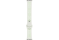 Apple Nike Sport Band Apple Watch 42mm / 44mm / 45mm / 49mm Spruce Aura / Vapor Green - thumbnail