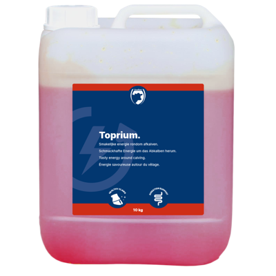 Excellent Toprium 10 kg