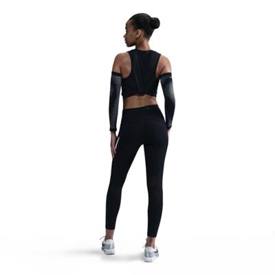 Nike Fast Dri-Fit Sportlegging Dames Lang S/36.