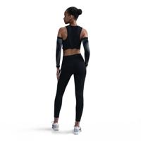 Nike Fast Dri-Fit Sportlegging Dames Lang S/36. - thumbnail