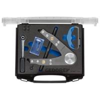 Gedore 3084477 Borgveertang Geschikt voor borgringen Binnen- en buitenringen - thumbnail