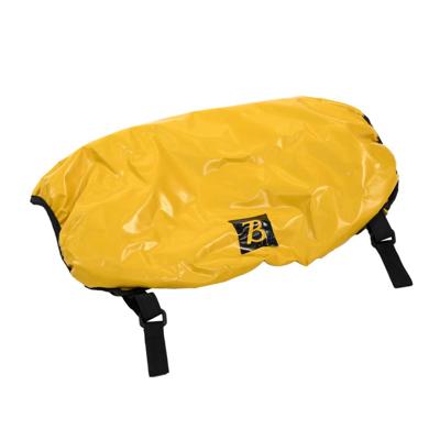 Burley Kard bur nomad doek cpl ge/zw