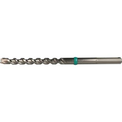 Heller EnDuro 22365 2 Carbide Hamerboor 20 mm Gezamenlijke lengte 320 mm SDS-Max 1 stuk(s) Heller EnDuro 22365 2 Carbide Hamerboor 20 mm Gezamenlijke lengte 320 mm SDS-Max 1 stuk(s)