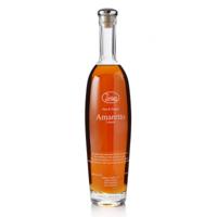 Zuidam Amaretto Likeur - thumbnail
