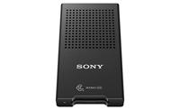 Sony MRW-G1 CFexpress / XQD Type-B Card Reader - thumbnail