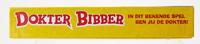 Spel Dokter Bibber - thumbnail