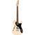 Squier Affinity Series Telecaster Thinline Olympic White - thumbnail