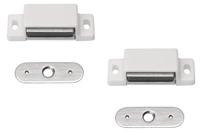 Metafranc Magneetsnapper 3Kg Wit W - WU0350066 - thumbnail