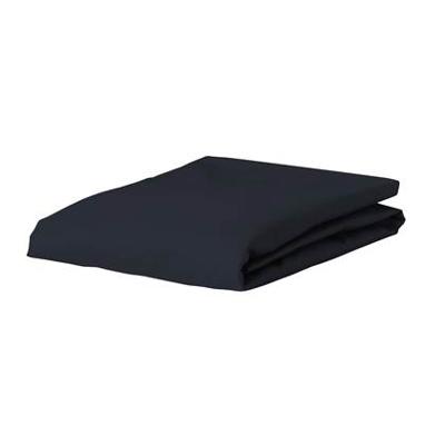 Essenza Premium Percale Hoeslaken Nightblue