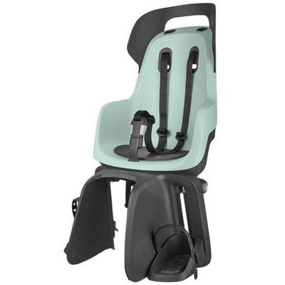 Maxi Go Marshmallow Mint MIK HD drager bev Achterstoeltje