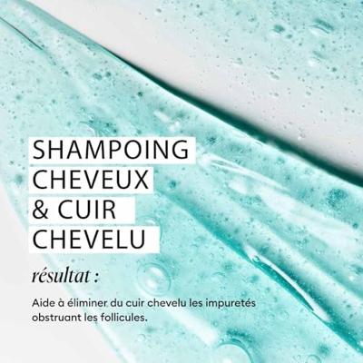 Nioxin System 3 Shampoo
