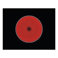 AEG 3000 Radiant Hob - vitrokeramische kookplaat, 60 cm HK624000XB - thumbnail