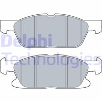 Remblokkenset, schijfrem LP3536 - thumbnail