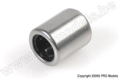 Eenweglager, 12X18X16 - HF1216, (1 st)