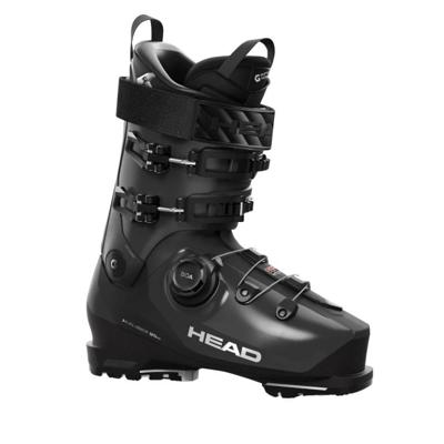 Head Kaliber 95 W MV GW BOA Skischoen Dames Anthracite 26,5 Head Kaliber 95 W MV GW BOA Skischoen Dames Anthracite 26,5