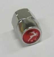 Gazelle Achteras siermoer remnaaf 3/8" x 24g - 21 mm rvs