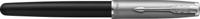 Vulpen Parker Sonnet Essential black lacquer CT medium - thumbnail