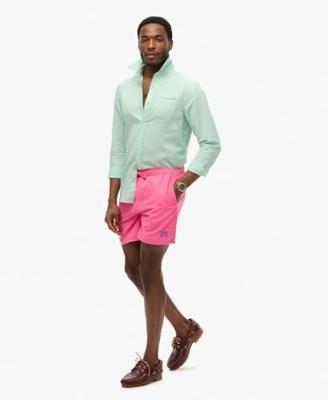 Superdry Essential 17 Zwemshort Heren L