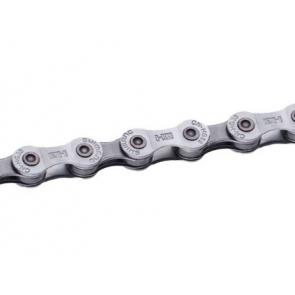 SHIMANO hg93 ketting 9v - duurzame, corrosiebestendige fietsketting voor mtb/road - 116 schakels - zwart