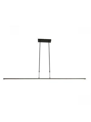 Steinhauer Design hanglampZelena zwart - 7971ZW