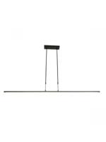 Steinhauer Design hanglampZelena zwart - 7971ZW - thumbnail