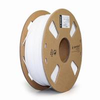 Gembird 3DP-PLA-01-MTW 3D-printmateriaal Polymelkzuur Wit 1 kg - thumbnail