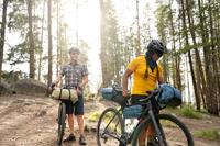 Deuter cabezon sb 16 - saddlebag - thumbnail