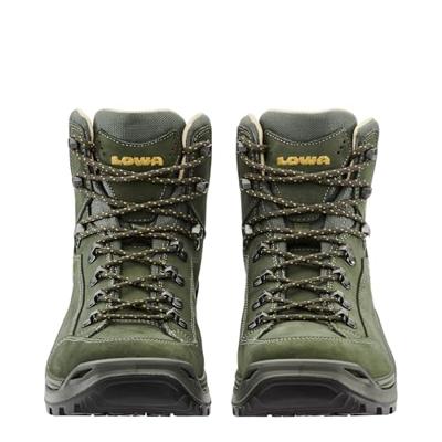 Lowa Renegade Evo LL Mid Wandelschoen