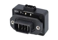 Batterytester Batt bt rih omega 3 adapter - thumbnail