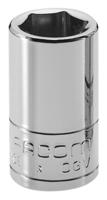 Facom start dop lang 3/8" 6 kant 16mm - R.7/32ET - thumbnail
